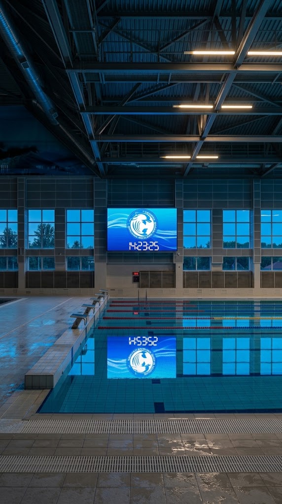Проекты LED-SCREEN